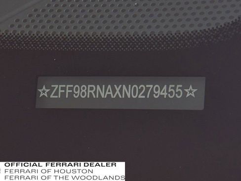 Used 2022 Ferrari Roma image 33