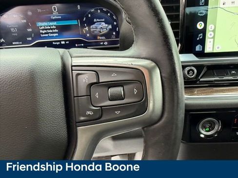 Used 2022 Chevrolet Silverado 1500 LT image 22