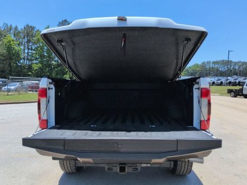 New 2026 Ford F350 XLT AWD/4WD image 13