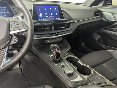 Used 2024 Cadillac CT4 V Blackwing w/ Driver Assist Package image 19