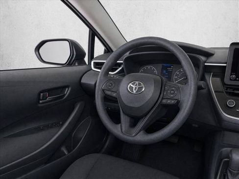 Used 2023 Toyota Corolla LE FWD image 27