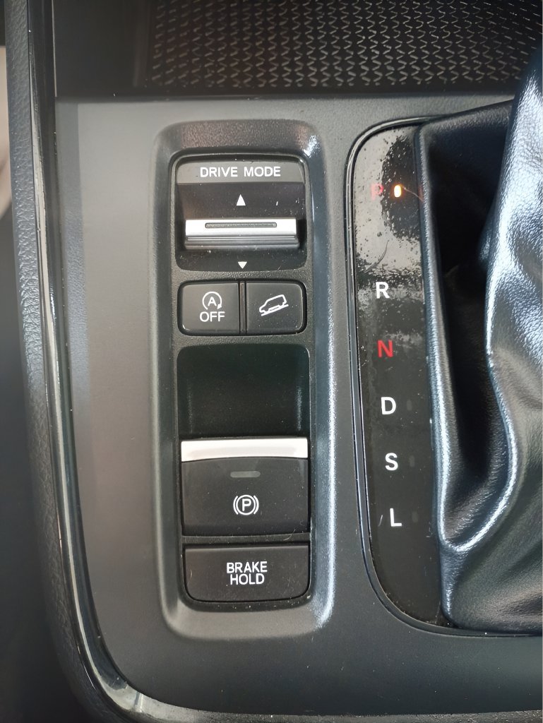 Used 2023 Honda CR-V EX image 24
