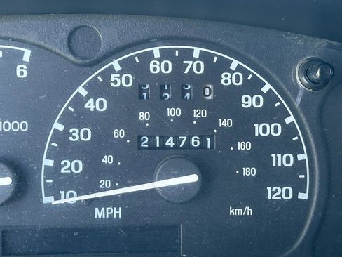 Used 1998 Ford Ranger XLT AWD/4WD image 20