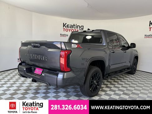 New 2026 Toyota Tundra SR5 RWD image 14