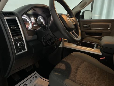 Used 2015 RAM 2500 Outdoorsman image 24