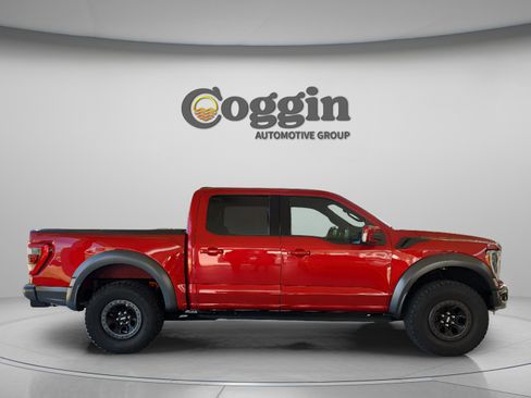 Used 2023 Ford F150 Raptor w/ Raptor Carbon Fiber Package image 6