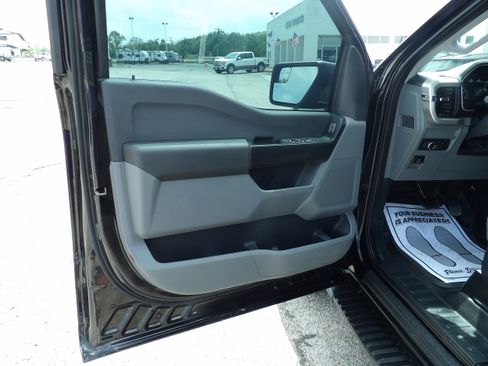 Used 2021 Ford F150 XL w/ Equipment Group 101A High AWD/4WD image 10