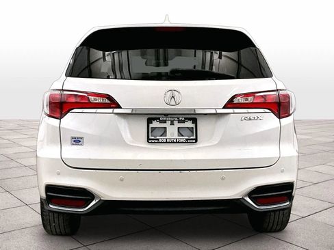 Used 2017 Acura RDX FWD w/ Advance Package image 4