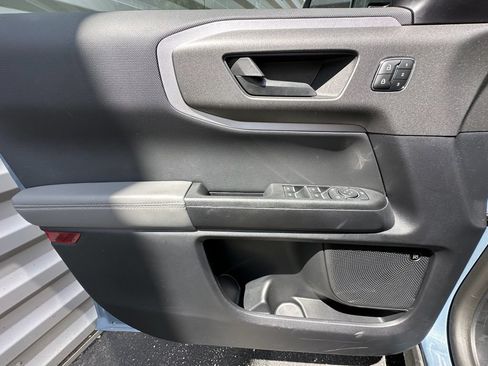 New 2025 Ford Bronco Sport Badlands w/ Badlands Tech Package AWD/4WD image 17