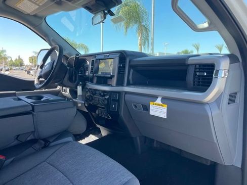 New 2026 Ford F250 XL w/ STX Appearance Package AWD/4WD image 25