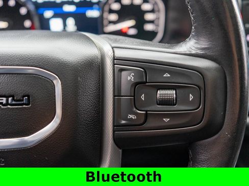 Used 2021 GMC Yukon Denali image 23