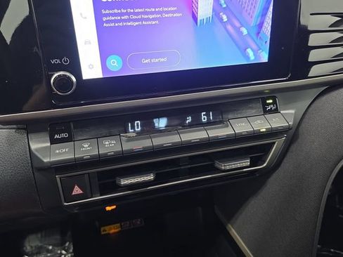 Certified 2025 Toyota Camry LE FWD image 21