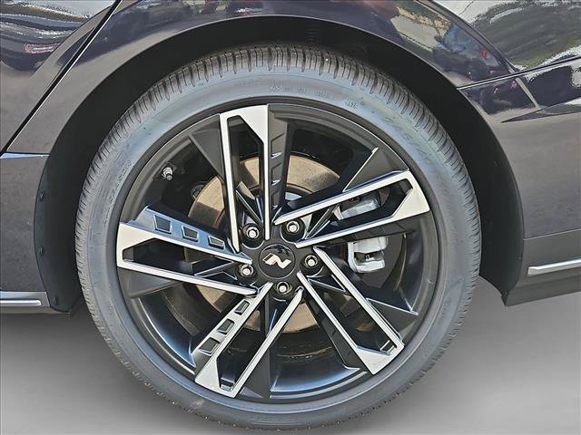 New 2026 Hyundai Sonata N Line FWD image 10