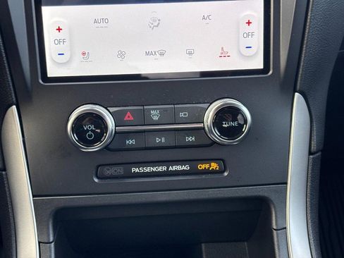 Used 2024 Ford Edge SEL w/ Convenience Package image 24