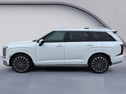 New 2026 Hyundai Palisade Calligraphy image 2
