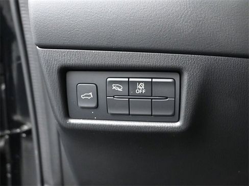 Certified 2025 MAZDA CX-5 AWD 2.5 S w/ Preferred Package image 19