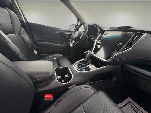 Used 2020 Subaru Legacy Limited image 33