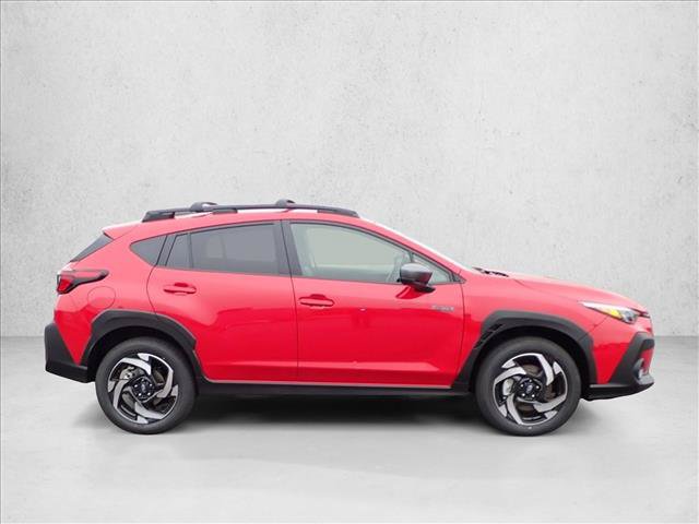 New 2026 Subaru Crosstrek 2.5i Limited AWD/4WD image 5