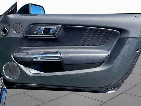 Used 2023 Ford Mustang Premium RWD image 25