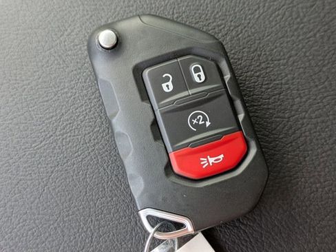 New 2025 Jeep Wrangler Unlimited Sport AWD/4WD image 30