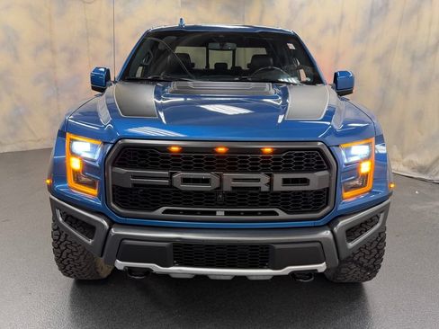 Used 2019 Ford F150 Raptor w/ Equipment Group 802A Luxury AWD/4WD image 5