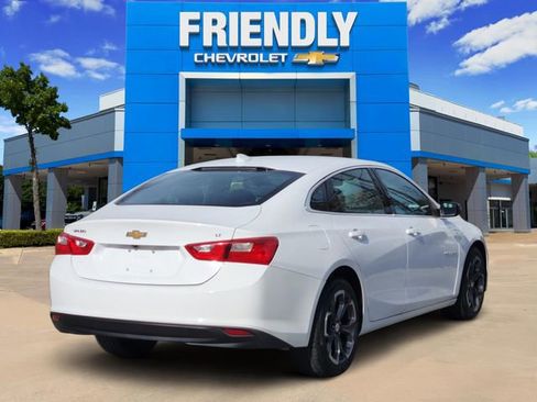 Used 2023 Chevrolet Malibu LT image 7
