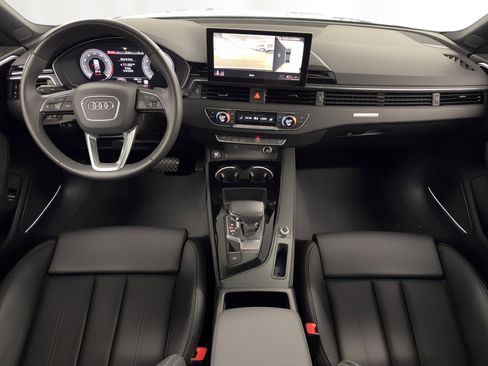 Used 2025 Audi A5 2.0T Premium Plus w/ Premium Plus AWD/4WD image 19