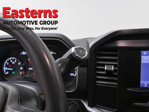 Used 2023 Ford F150 XL w/ STX Appearance Package AWD/4WD image 13