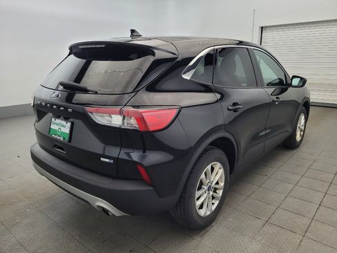 Used 2020 Ford Escape SE AWD/4WD image 9