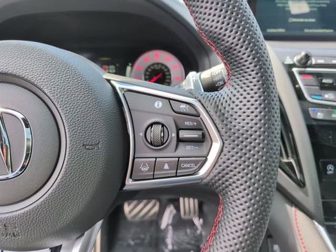 New 2026 Acura RDX A-Spec image 18