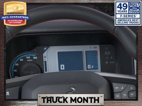 New 2025 Ford Bronco Stroppe Edition image 13