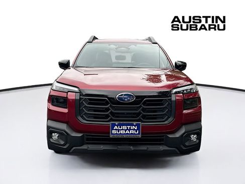 New 2026 Subaru Outback Limited XT AWD/4WD image 3