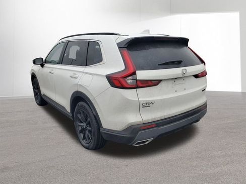 Used 2023 Honda CR-V Sport image 14