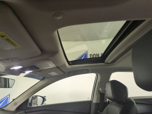 Used 2023 Honda Accord EX-L image 20