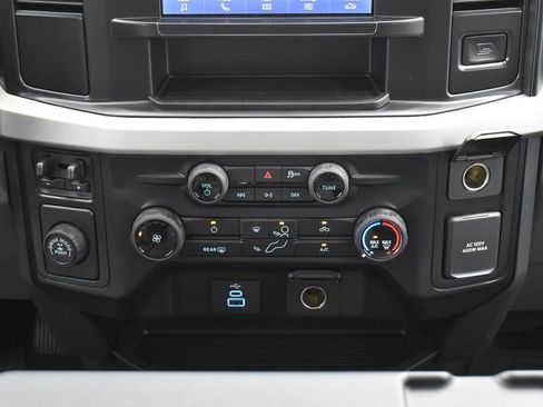 New 2026 Ford F250 XLT image 20