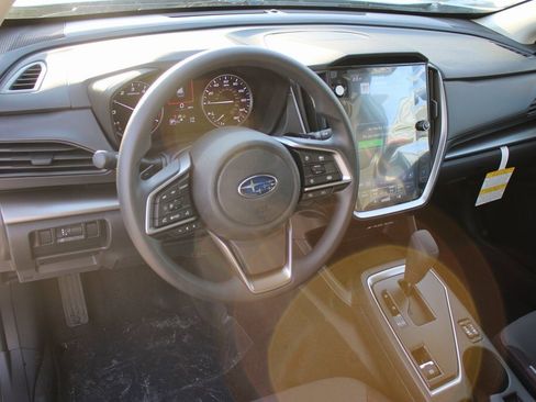 New 2026 Subaru Impreza 2.0i Sport image 9