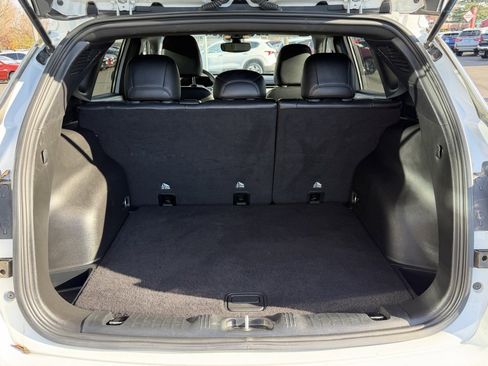 Used 2024 Jeep Compass Latitude image 10