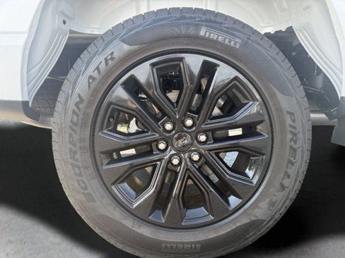 New 2026 Ford F150 XLT w/ Equipment Group 302A MID AWD/4WD image 6