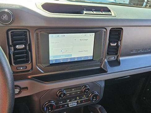 Used 2022 Ford Bronco Big Bend image 20