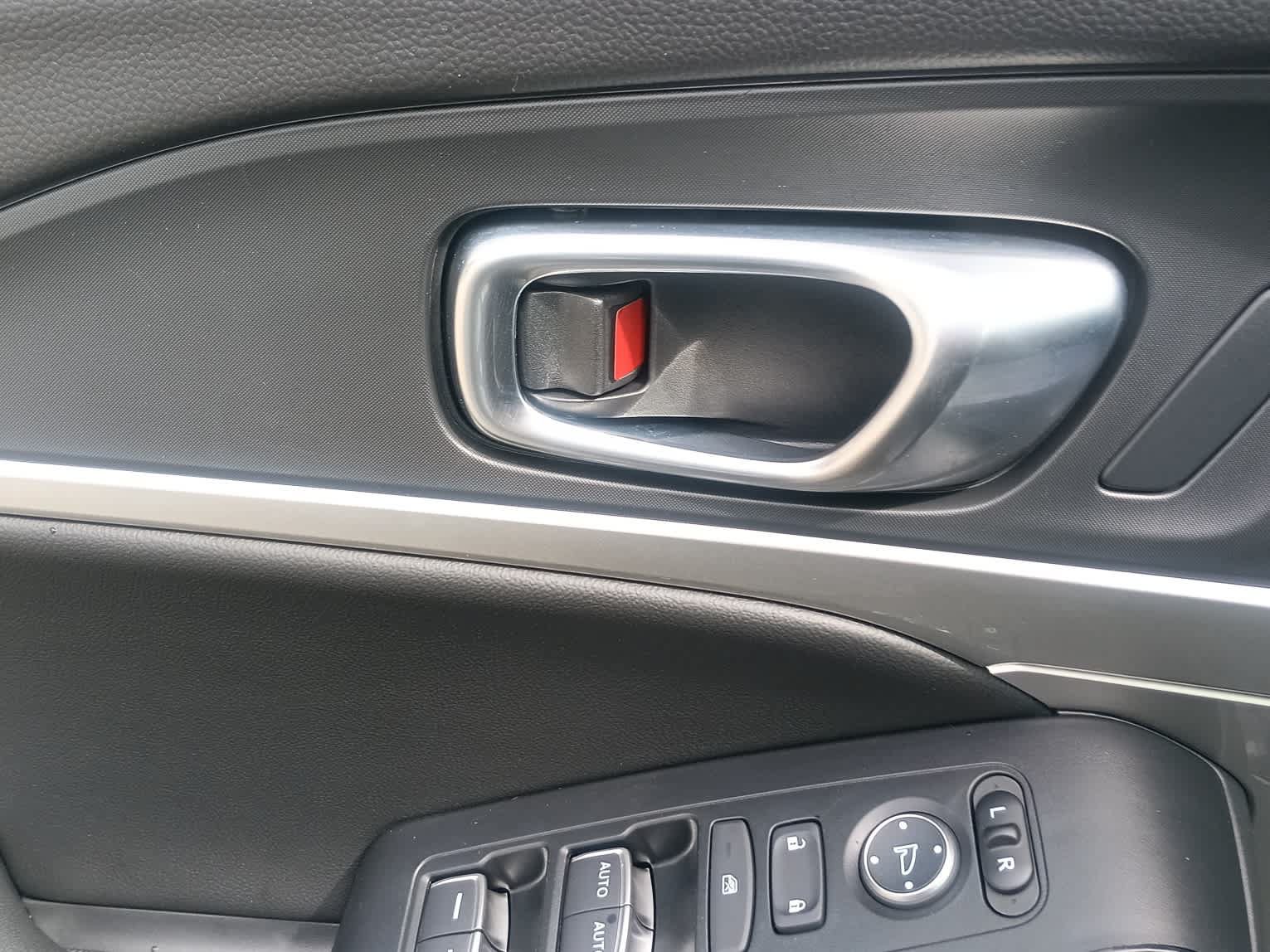 Used 2026 Acura Integra FWD image 15