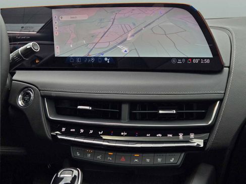 New 2026 Cadillac CT5 Premium Luxury RWD image 16