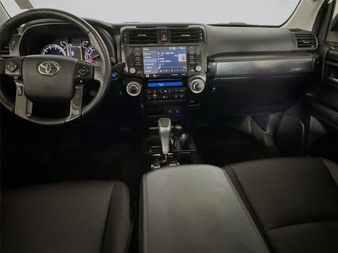 Certified 2023 Toyota 4Runner TRD Pro image 21