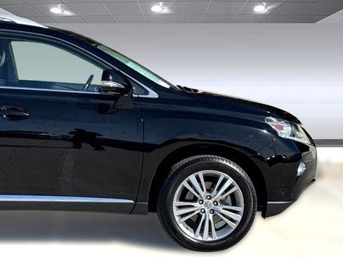 Used 2015 Lexus RX 350 FWD image 35