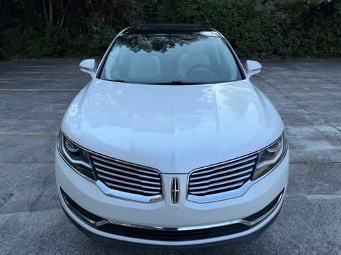 Used 2016 Lincoln MKX Select w/ Select Plus Package image 14