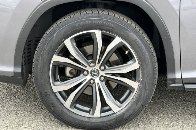 Used 2019 Lexus RX 350 AWD w/ Navigation Package image 34
