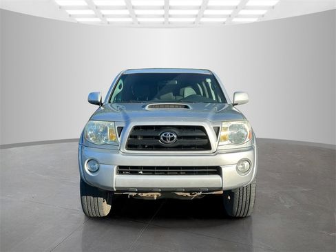 Used 2005 Toyota Tacoma 4x4 Double Cab w/ TRD Sport Pkg #2 image 4