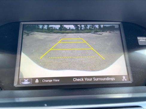 Used 2017 Acura MDX FWD w/ Technology Package image 26