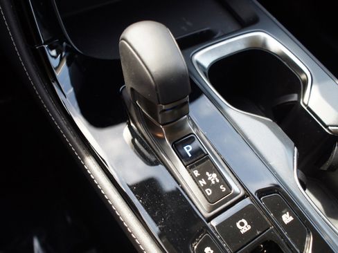 Used 2024 Lexus NX 350h AWD w/ Cold Area Package image 11
