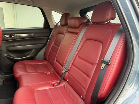 Used 2023 MAZDA CX-5 Carbon Edition image 15