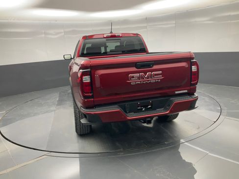 New 2026 GMC Canyon Elevation w/ Convenience Package AWD/4WD image 81